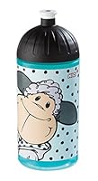 Algopix Similar Product 15 - NICI Drinking Bottle Jolly 40890 Tessa
