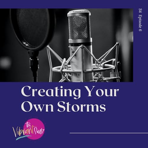 Creating Your Own Storms