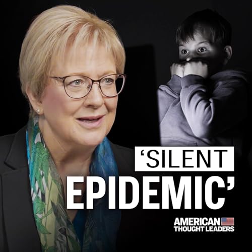 How Rampant Explicit Material Is Poisoning the Minds of America&rsquo;s Children | Kristen Jenson