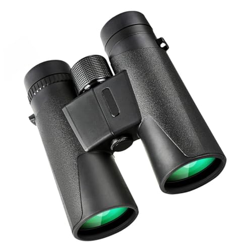 Binoculares KALLORY 10x42 HD para Exterior Compactos miniatura 1