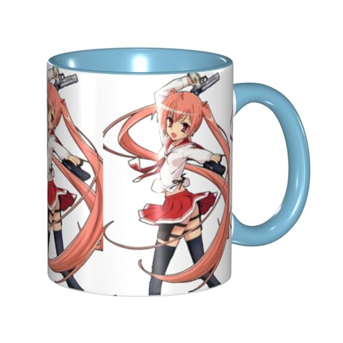 ẽAA }OJbv R[q[ Z~bN  Jbv Jbv ׂ~ߎ e ۉR[q[Jbv H Z~bN ItBX z[ Mtgp 330ml Sky Blue