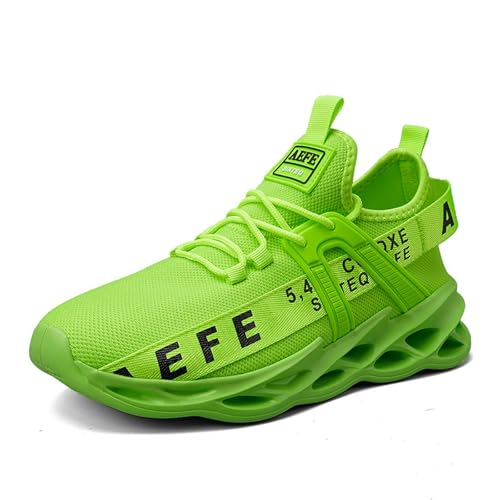 Men's Fashion Solid Color Mesh Shoes Breathable Comfortable Running Shoes Men's 574 V2 Sneaker