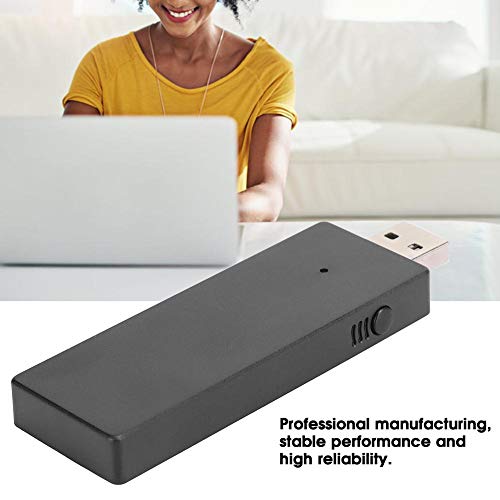 2.4G Wireless Receiver Conversão PC Receiver Bluetooth sem fio para Xbox One