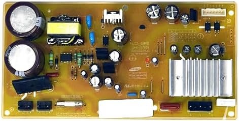 DA92-00268A DA92-00215B Refrigerator Inverter Power Control Board Fits Samsung
