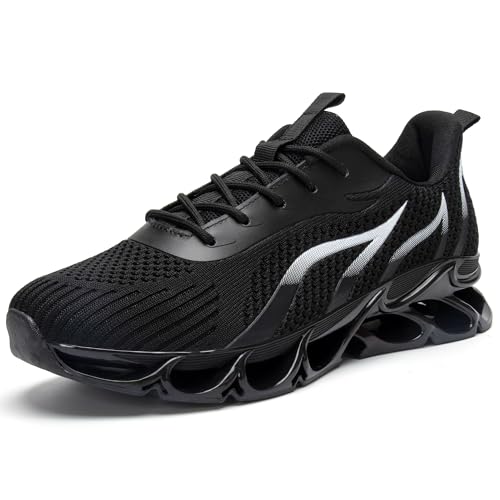 Image of TSIODFO Women's Sneakers Athletic Running Walking Shoes