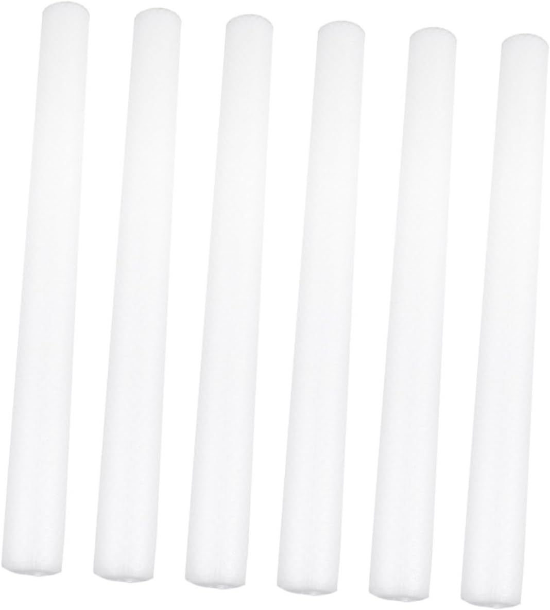 6pcs Refrigerator Lining Drawer Liners Eva Cabinet Mats Non-Slip Cupboard Mats Multi-Purpose Shelf Liner