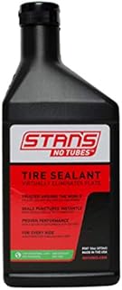 Stan's NoTubes Tire Sealant, Liquid Sealant, 16 Ounces (1 Pint)