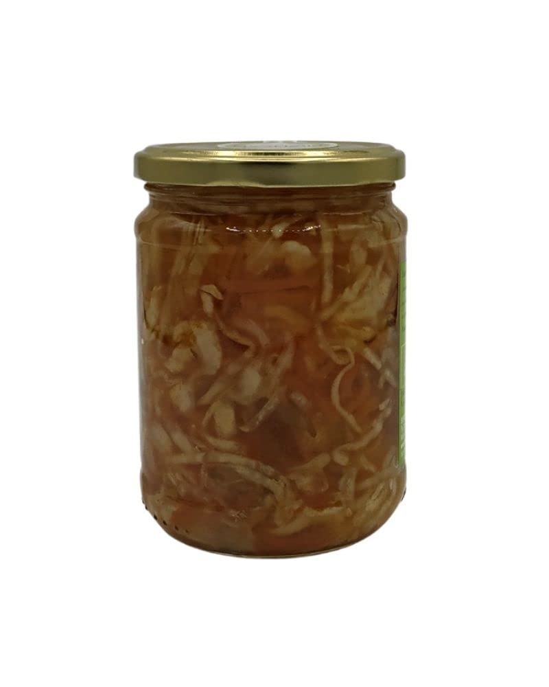 Kimchi Ecológico de Proximidad 2 botes 420gr Total 820gr