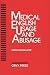Medical English Usage And Abusage: