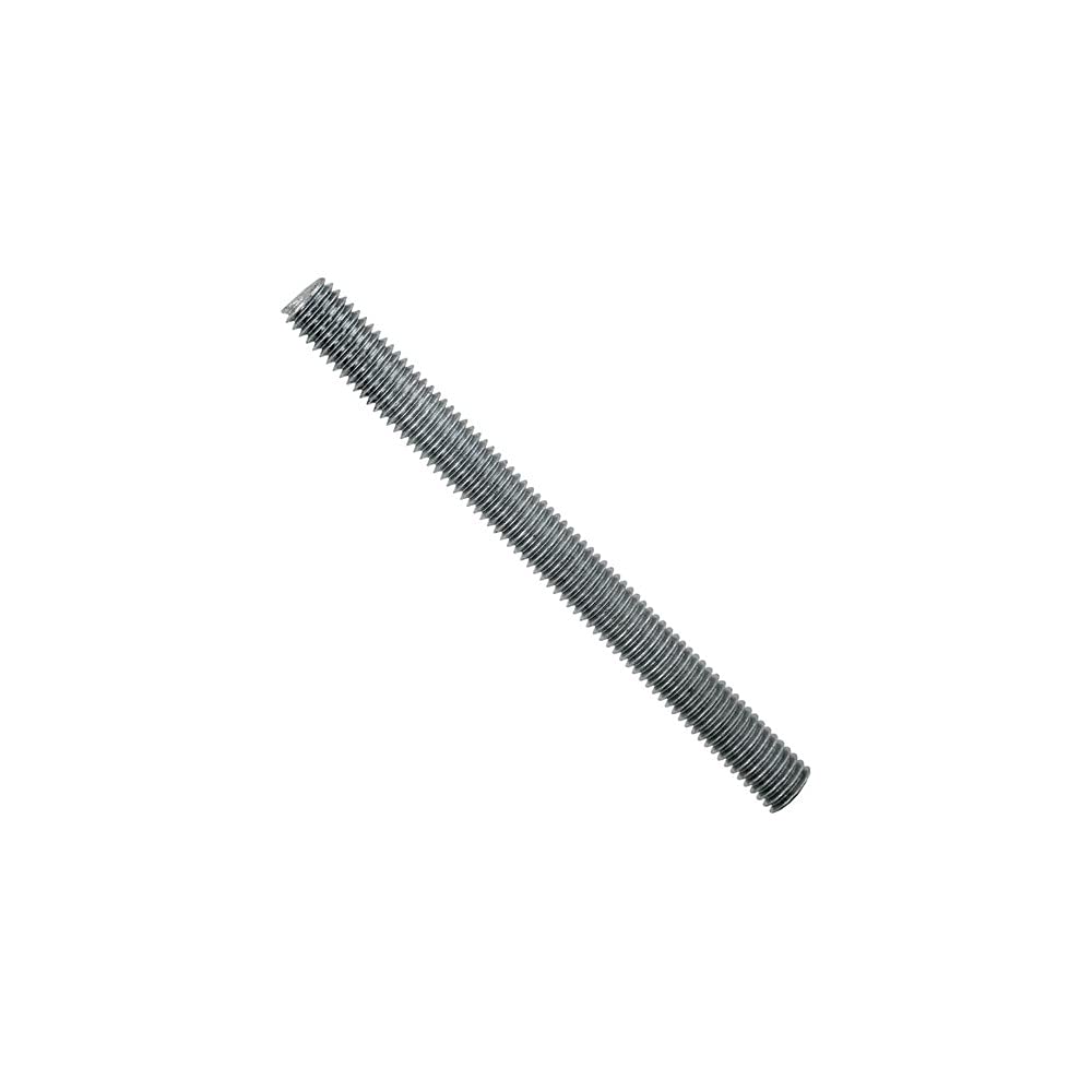 Tige filetée 20cm D 10mm x2 quincaillerie assemblage fileté