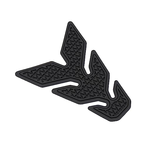 Protection réservoir MT-09 2021-2022 autocollant antidérapant
