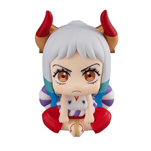 Megahouse - One Piece - Look Up - Yamato Figure