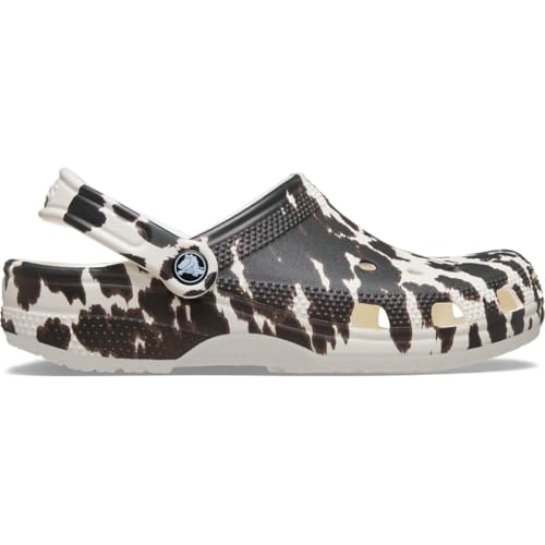 Image of Crocs Unisex-Adult Classic Clog - Seasonal Graphic