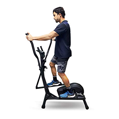 ELÍPTICO MAGNÉTICO