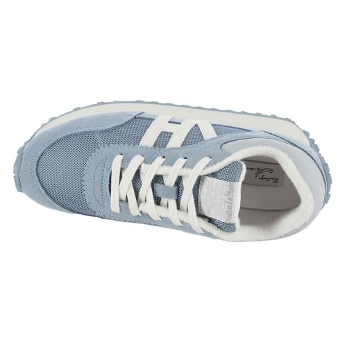 Image of VINTAGE HAVANA Womens Cosmic Slip On Sneakers Shoes Casual