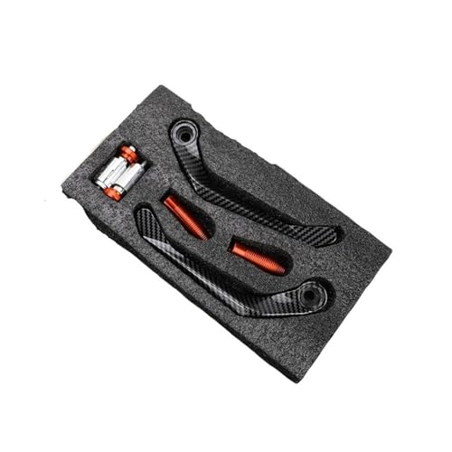 Protège-mains moto CBR 600 protection levier frein embrayage poignée guidon