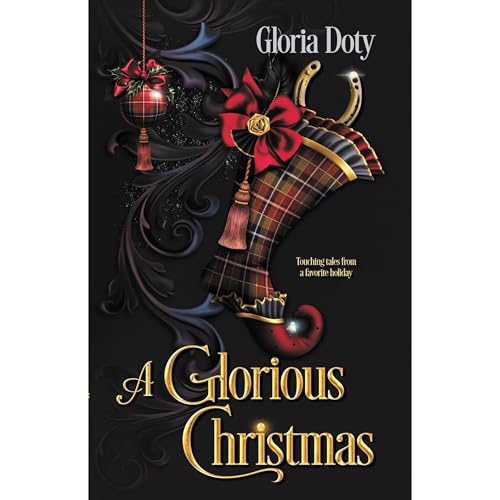 A Glorious Christmas (By Gloria Doty) episode artwork