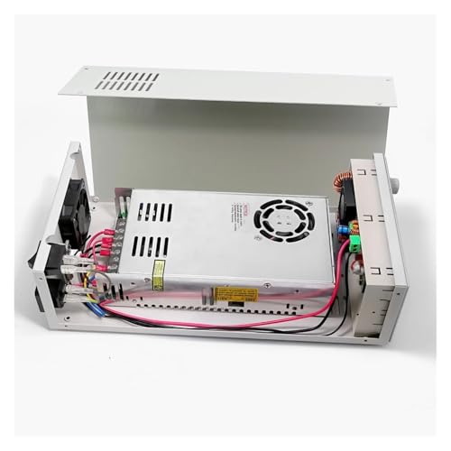 Transformateur électrique S-400-65 pour modules de signalisation LED