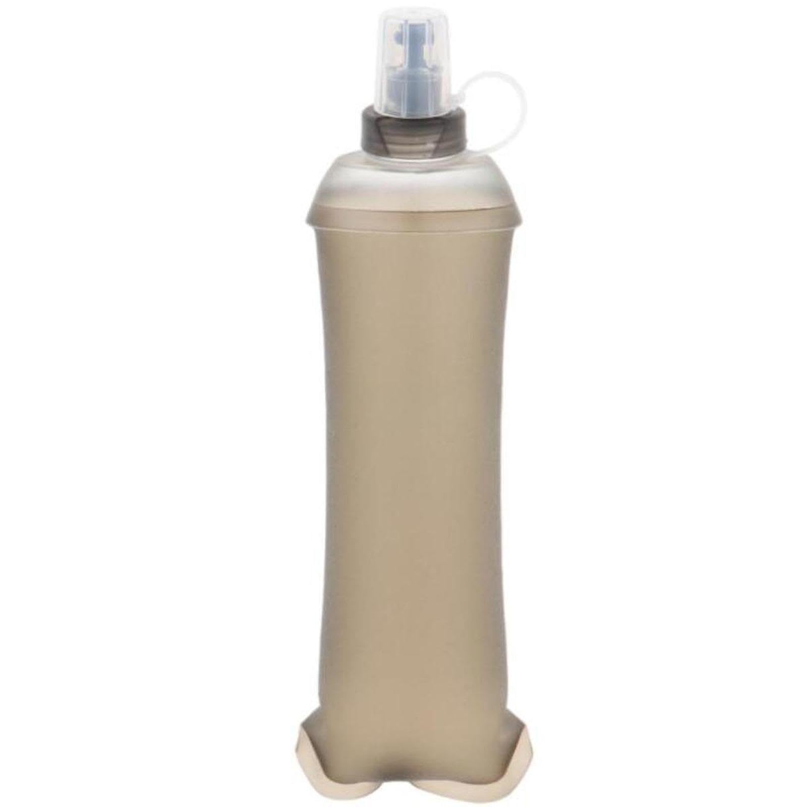 Gilet d'hydratation avec Poche à Eau intégrée, Sac à léger et Sangle de Poitrine Ajustable pour la randonnée, Le Cyclisme et Le Trail. Idéal pour la Course Pied et Course Pied