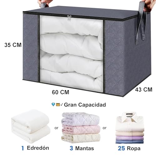 La mejor comparación de Cajas para Almacenar los 5 más buscados. 29 Imagen adicional