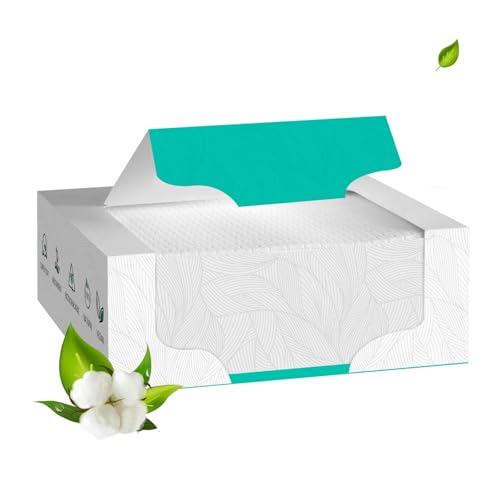 ONLYCARE �g���̂ăt�F�C�X�^�I���A�����𐫃t�F�C�X�^�I���A10�C���` x 12�C���` ������\�t�g�t�F�C�V�����^�I���A�q�����p�g���̂ăt�F�C�X�^�I��15�� ���C�N���Ƃ��h���C���C�v�A1�p�b�N