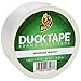 White Duck tape