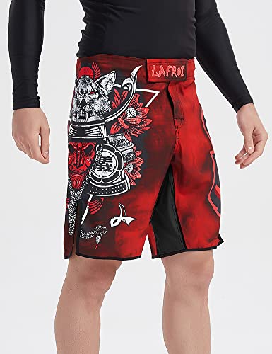 Unlock Your Performance: LAFROI Men