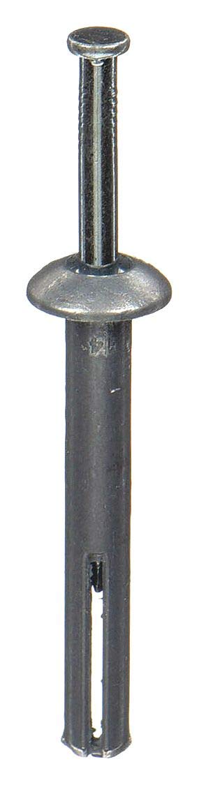 Drive Anchor, 1 in., PK100