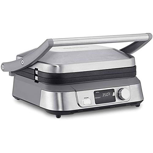 Best Electric Griddle Consumer Reports [Burger, Pancakes, Grill]