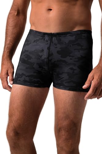 Short de bain JP 1880 camouflage beachwear homme short de plage confortable motif militaire