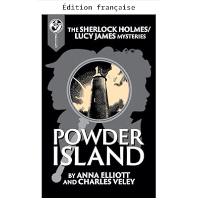 Powder Island
