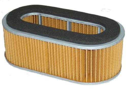 HiflofiltroHFA1202 Premium OE Replacement Air Filter