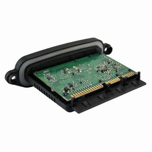 Module commande phare xénon 63117316214 BMW X3 F25 2011 2012