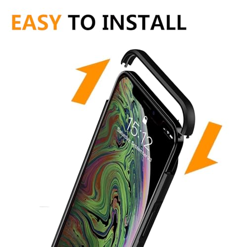 Corefyco Direct XDL-200W Battery Case For Iphone Xr - 6.1 Inch-10000Mah,Portable Rechargeable Charger Case thumb #2