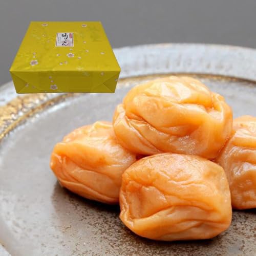 紀州南高梅 梅ばーもん 450g[Kn17]