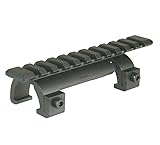 FieldSport New Tactical MP5 H&K GSG-5 Claw Scope Mount