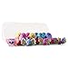 Hatchimals CollEGGtibles, Wilder Wings Lot de 12 œufs en Carton avec Ailes Assorties (Styles Variables) boîtes, 6059068, Multicolore