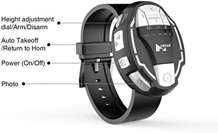 Hubsan HT006 GPS Watch for Hubsan X4 H501S H501A H502S H502E H216A H109S RC Quadcopter Drone