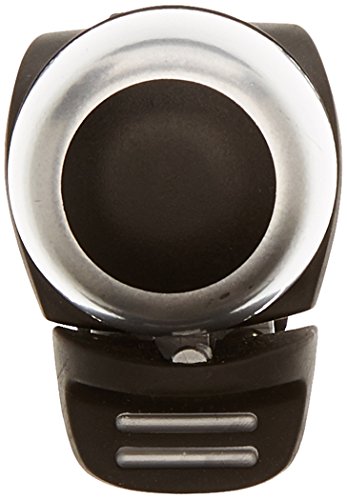 Widek Helme & Zubehör Klingeln & Hupen/Metallische Faser