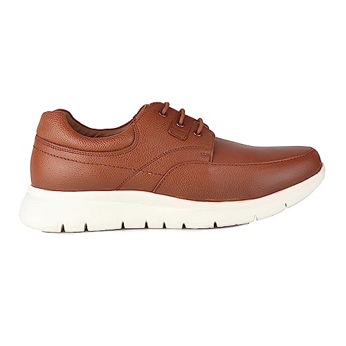 Image of Red Chief Leather Casual Shoes for Men