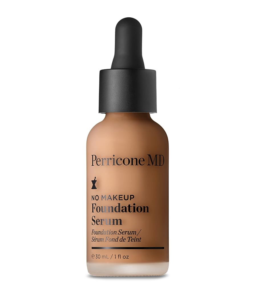 Perricone MD No Makeup Foundation Serum
