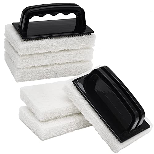 Best Sponge For Cleaning Bathtub in 2023 Toilet Rated