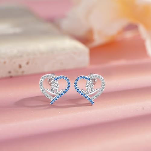 Image of Sorority Paraphernalia Gift OES /ZPB /DST /SGRho Sorority Jewelry Gift for Women