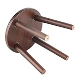 Facile à transporter, adapté au salon, salle de bain, chambre, jardin, bureau, balcon, etc.