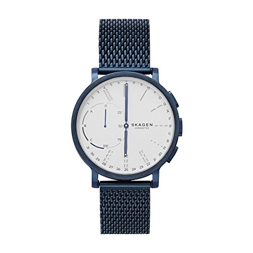 Preisvergleich Produktbild Skagen Unisex Hybrid Smartwatch SKT1107