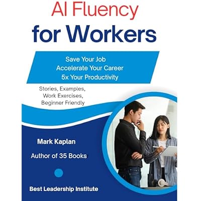 AI Fluency for Workers