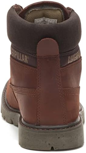 Miniatura 5 de Botas de trabajo Caterpillar, E Colorado WP para hombre