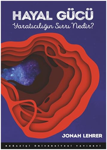 Hayal Gücü [Turkish] 605478773X Book Cover