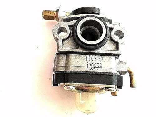PHUOC LOC THO for Carburador para for Honda GX31 GX22 FG100 Little Wonder Mantis Tiller 16100-ZM5-80