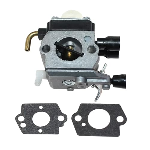 Carburateur pour tondeuse Stihl FS55R 2-Mix et FS38 pièces 41401200618 C1Q-S190